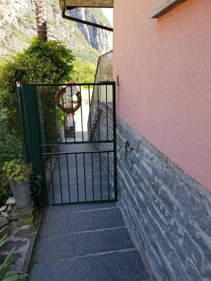 Casa Di Vacanza Cevio Exterior photo