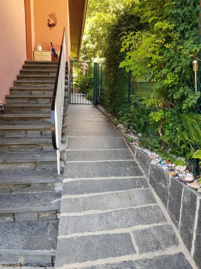 Casa Di Vacanza Cevio Exterior photo